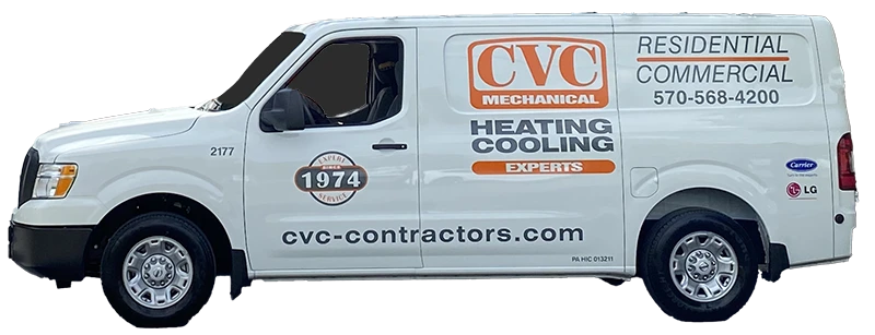 Trust our techs to service your Air Conditioner in Lewisburg PA