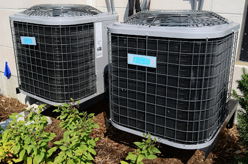 Expert Heating and AC Services in Loganton